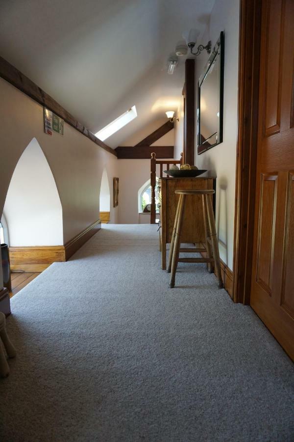Chapel Croft Guest House Biddulph  Exterior photo