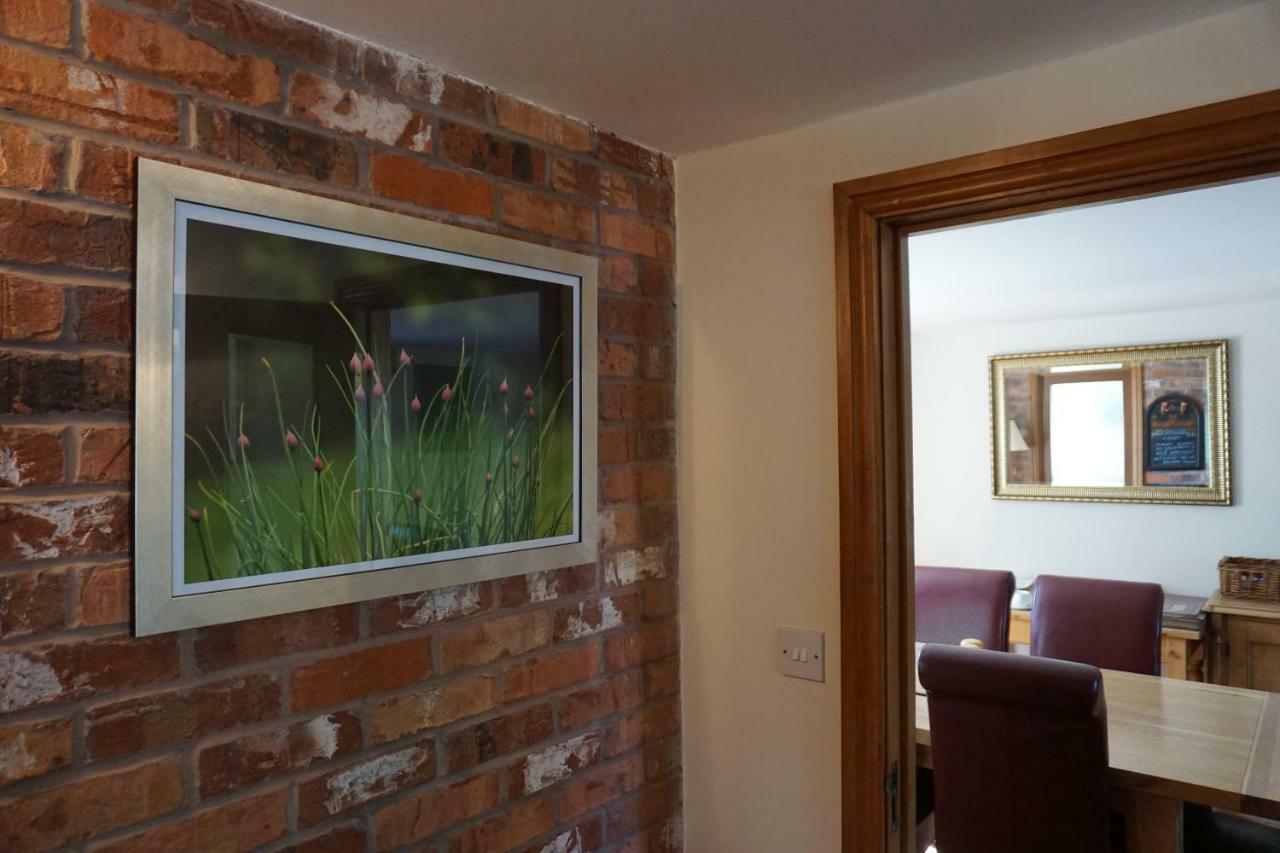 Chapel Croft Guest House Biddulph  Exterior photo